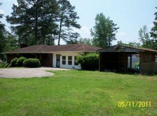 3768 Airport Rd, Dalton, GA 30721