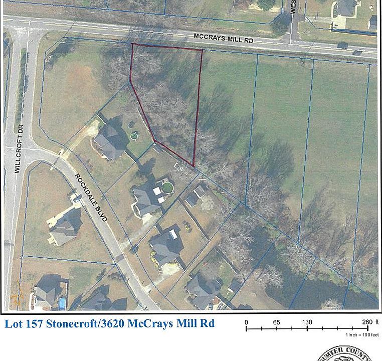 2nd image of 3620 McCrays Mill Rd