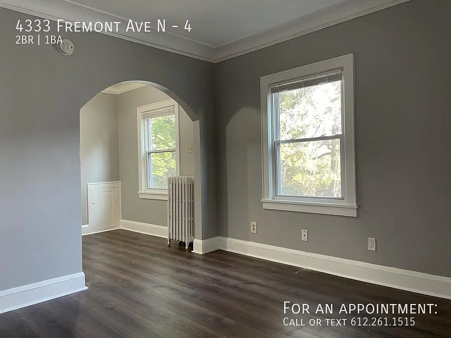2 bed, 800 sqft, $1,225 — Photo 4