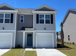 374 Bayou Loop LOT 83, Myrtle Beach, SC 29575