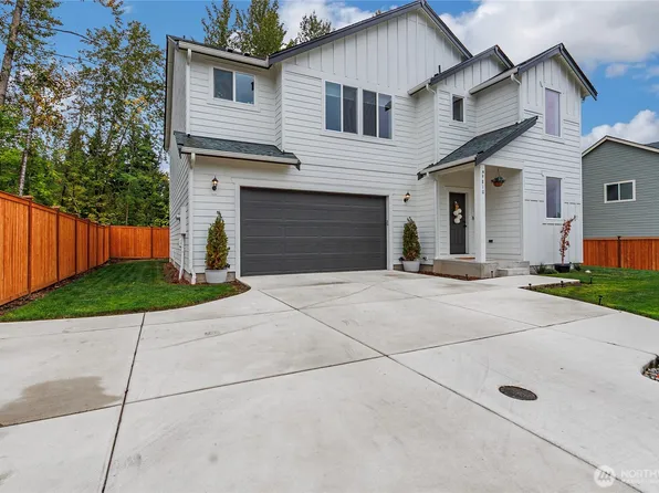 9810 201st Street Ct E, Graham, WA 98338
