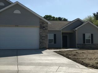 4760 Glastonbury Way, Lafayette, IN 47909