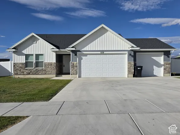 1237 W 3440 S, Nibley, UT 84321
