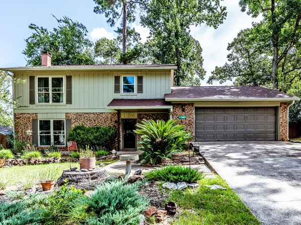 1850 Rollingwood Dr, Huntsville, TX 77340