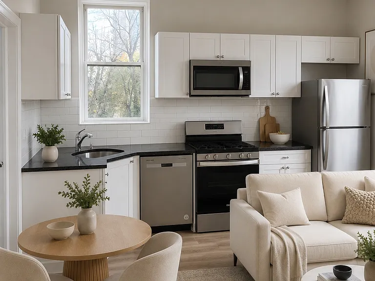 306 Palisade Ave #7 — Photo 3