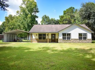 217 County Road 2268, Cleveland, TX 77327