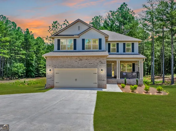 191 Eagle Heights Dr, Maysville, GA 30558