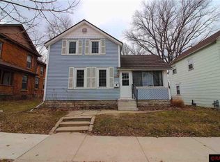 321 E Vine St, Mankato, MN 56001