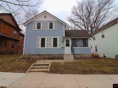 321 E Vine St, Mankato, MN, 56001