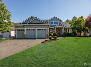 18639 175th Ave SE, Renton, WA 98058