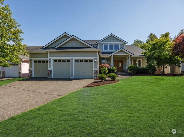 18639 175th Avenue SE, Renton, WA 98058