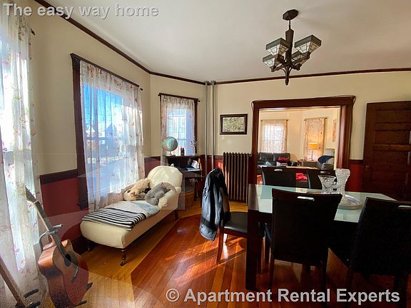 Apartment Rental Experts