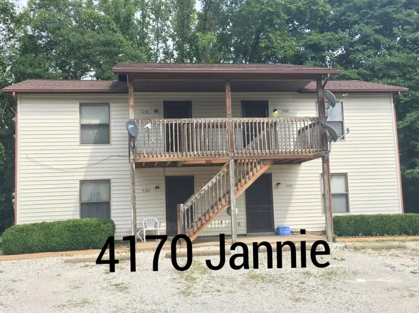4170 Jannie Ln #4170, House Springs, MO 63051