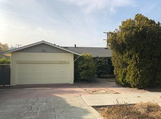 950 Alameda De Las Pulgas, Redwood City, CA 94061