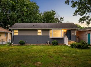 5306 Quebec Ave N, New Hope, MN 55428