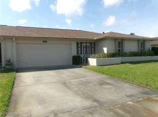 5447 Capbern Ct, Fort Myers, FL 33919