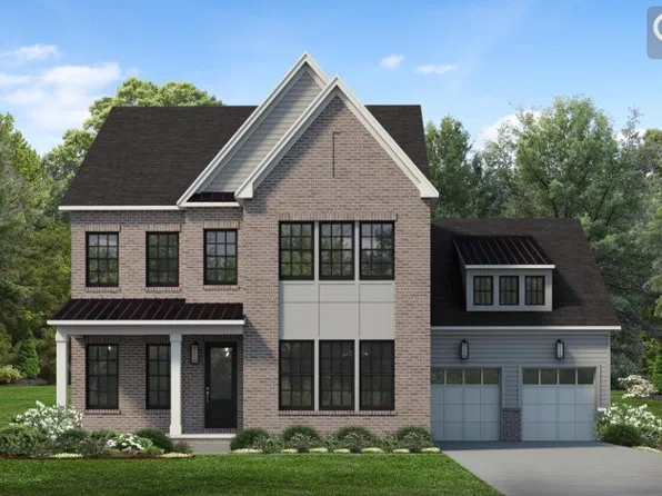 1005 Sun Bird Dr Lot 28, Franklin, TN 37067