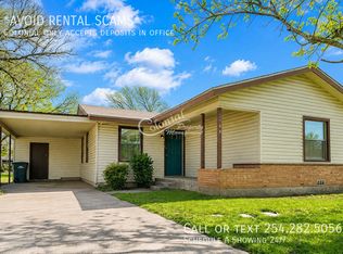 506 Mary St, Copperas Cove, TX 76522