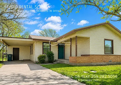 506 Mary St Photo 1