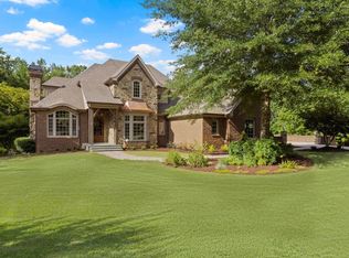 20 White Crescent Ln, Simpsonville, SC 29681