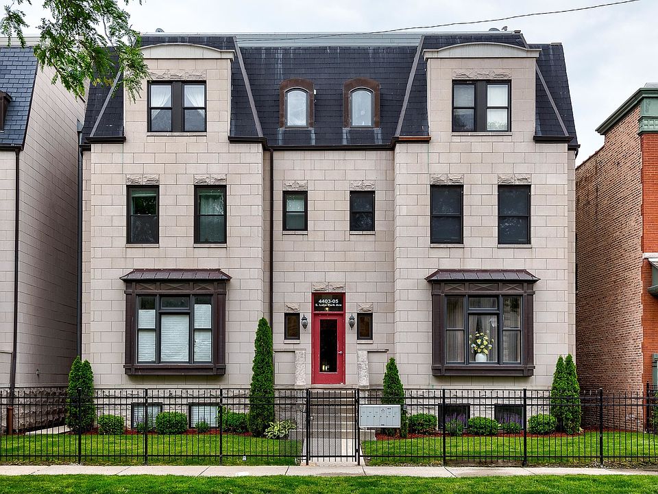 1st image of 4405 S Lake Park Ave APT 1S