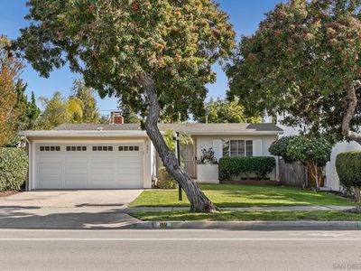 535 Alameda Blvd, Coronado, CA, 92118