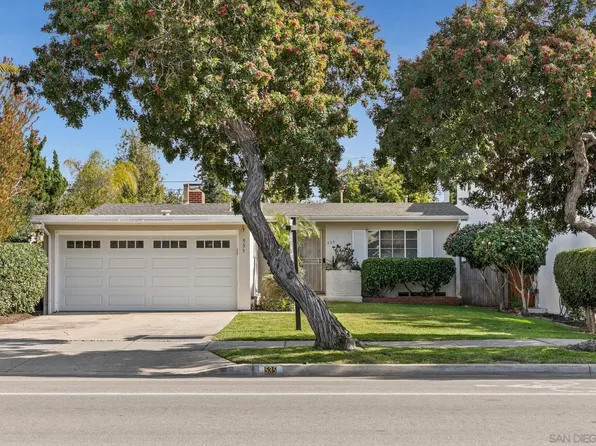 535 Alameda Blvd, Coronado, CA 92118