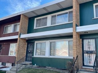 1717 E 74th St, Chicago, IL 60649