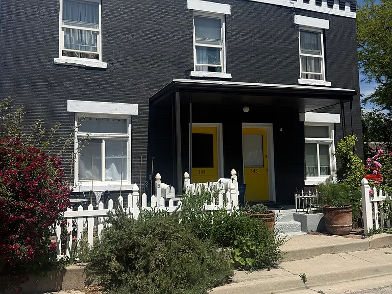 341 E Stanton Ave #4 — Photo 20