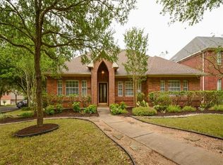 10901 Rickerhill Ct, Austin, TX 78739