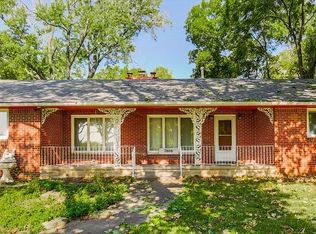 7808 Blue Ridge Blvd, Kansas City, MO 64138