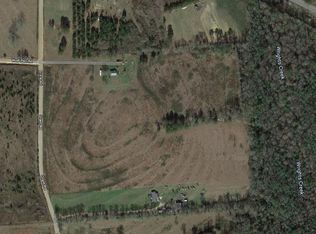 Grant Rd, Slocomb, AL 36375