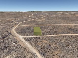 25th U4 B9 L69 St SW, Rio Rancho, NM 87124