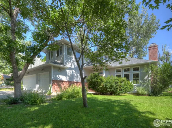 2117 Jordan Pl, Boulder, CO 80304