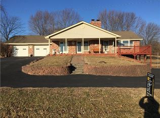 12638 C Hwy, Richmond, MO 64085