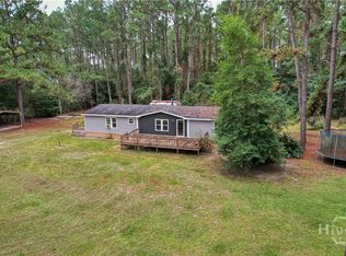 108 Olney Station Drive, Ellabell, GA 31308