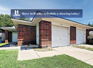 4525 Anchor Ct, Fort Worth, TX 76135