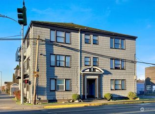 201 N F St, Elma, WA