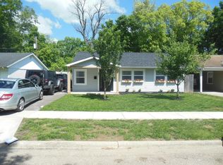 517 Rose Dr, Waverly, OH