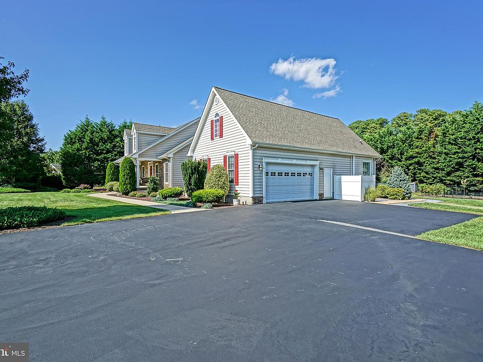 31 Persimmon Ln, Harbeson, DE 19951 MLS DESU2030052 Zillow