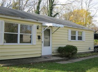 3715 Woldhaven Dr, South Bend, IN 46614