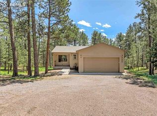 8385 Woodcrest Dr, Colorado Springs, CO 80908