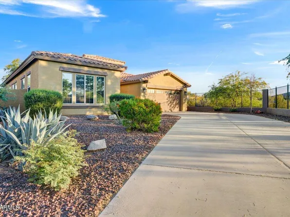 18025 W CASSIA Way, Goodyear, AZ 85338