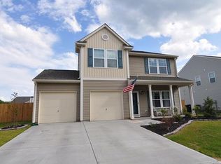 1754 Leeview Ln, Clover, SC 29710