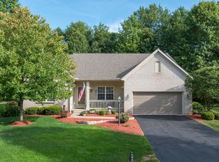 7363 Sand Spurrey Ct, Westerville, OH 43082