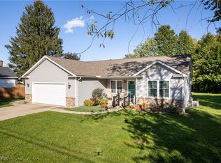 542 Overlook Dr, Rittman, OH 44270