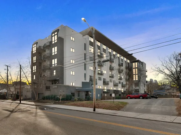 1101 18th Ave S APT 502, Nashville, TN 37212