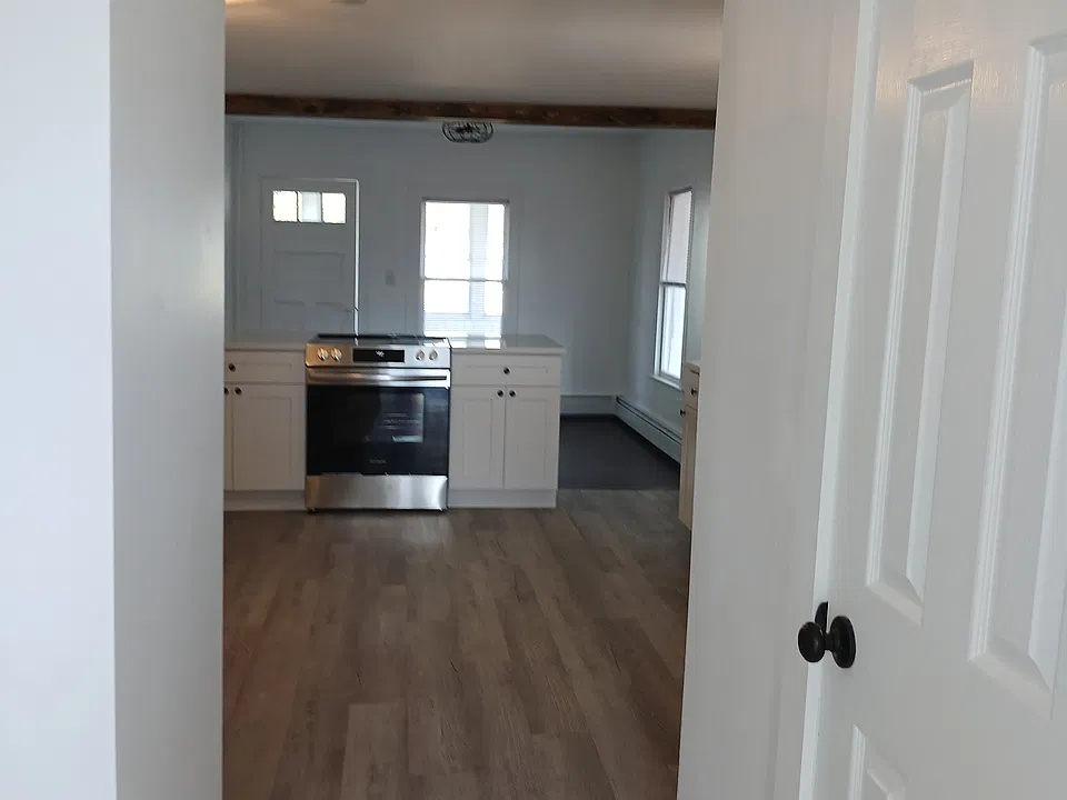 Spacious