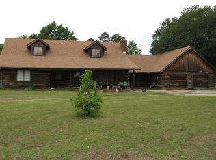 17708 Coker Rd, Shawnee, OK 74801