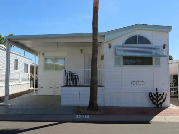 3710 S Goldfield Rd Lot 1001, Apache Junction, AZ 85119